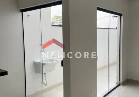 Foto 1 de Apartamento com 2 Quartos à venda, 50m² em Centro, Santo André