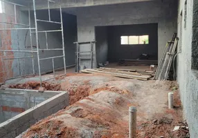 Foto 1 de Casa com 3 Quartos à venda, 190m² em Jardim Regina, Indaiatuba