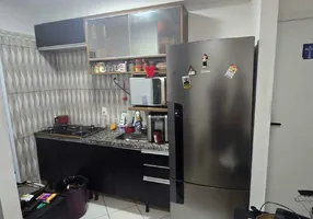 Foto 1 de Apartamento com 3 Quartos à venda, 54m² em Paulicéia, São Bernardo do Campo