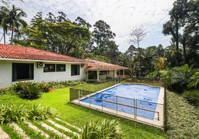 Foto 1 de Casa de Condomínio com 4 Quartos para alugar, 600m² em Chácara Flora, São Paulo