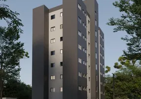 Foto 1 de Apartamento com 2 Quartos à venda, 50m² em Vila Tortelli, Sorocaba