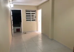 Foto 1 de Casa com 2 Quartos para alugar, 80m² em Vila Dom Pedro II, São Paulo