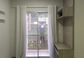 Foto 1 de Apartamento com 2 Quartos à venda, 50m² em Vila Arcádia, São Paulo