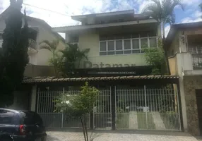 Foto 1 de Sobrado com 4 Quartos à venda, 267m² em Jardim Londrina, São Paulo