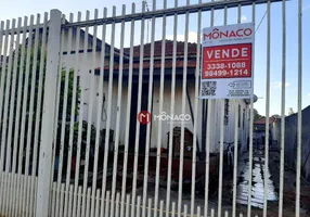 Foto 1 de Casa com 1 Quarto à venda, 98m² em Bandeirantes, Londrina