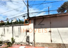 Foto 1 de Lote/Terreno à venda, 450m² em Santana, São Paulo