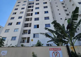 Foto 1 de Apartamento com 2 Quartos para alugar, 55m² em Jardim Presidente Extensao III, Goiânia