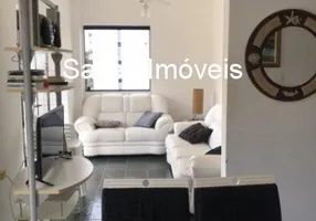 Foto 1 de Cobertura com 3 Quartos à venda, 260m² em Jardim Astúrias, Guarujá