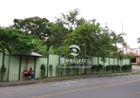 Foto 1 de Lote/Terreno à venda, 125m² em Parque São Vicente, Mauá