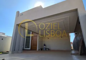 Foto 1 de Casa de Condomínio com 4 Quartos à venda, 420m² em Setor Habitacional Vicente Pires, Brasília