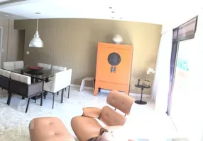 Foto 1 de Apartamento com 3 Quartos à venda, 150m² em Copacabana, Rio de Janeiro