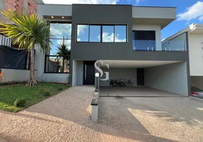 Foto 1 de Casa de Condomínio com 4 Quartos para venda ou aluguel, 255m² em Residencial Vivenda das Pitangueiras, Valinhos