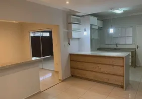 Foto 1 de Casa com 3 Quartos à venda, 140m² em Residencial Nova Bandeirante, Campinas