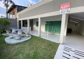 Foto 1 de Casa com 4 Quartos para alugar, 115m² em Praia Central, Guaratuba