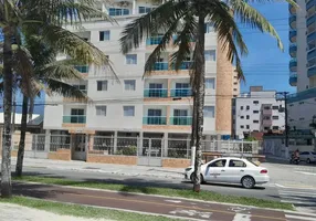 Foto 1 de Kitnet à venda, 53m² em Vila Caicara, Praia Grande