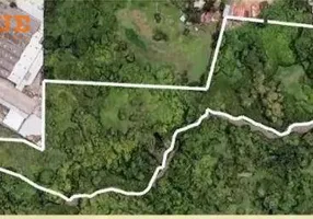 Foto 1 de Lote/Terreno à venda, 7543m² em Apipucos, Recife