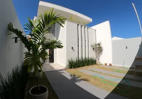 Foto 1 de Casa com 3 Quartos à venda, 150m² em Parque São Benedito, Campos dos Goytacazes
