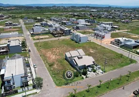 Foto 1 de Lote/Terreno à venda, 342m² em Morada das Palmeiras, Torres