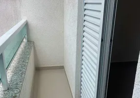 Foto 1 de Apartamento com 2 Quartos à venda, 70m² em Vila Humaita, Santo André