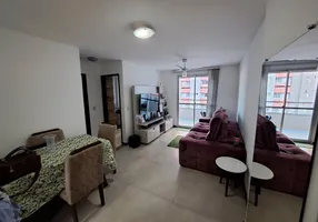 Foto 1 de Apartamento com 2 Quartos à venda, 68m² em Praia do Canto, Vitória