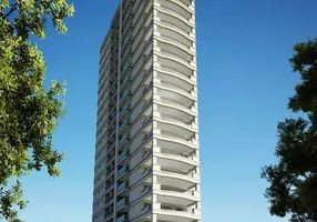 Foto 1 de Apartamento com 4 Quartos à venda, 305m² em Centro, Criciúma