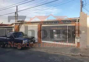 Foto 1 de Casa com 3 Quartos à venda, 180m² em Vila Castelo Branco, Campinas