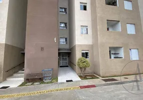 Foto 1 de Apartamento com 2 Quartos à venda, 52m² em Vila Rica, Sorocaba