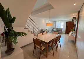 Foto 1 de Casa com 2 Quartos à venda, 95m² em Santa Mônica, Belo Horizonte