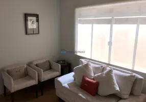 Foto 1 de Apartamento com 1 Quarto à venda, 40m² em Santa Cecília, São Paulo