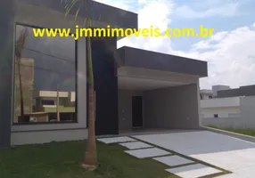 Foto 1 de Casa de Condomínio com 3 Quartos à venda, 166m² em São Venancio, Itupeva