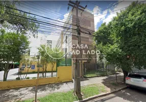 Foto 1 de Apartamento com 1 Quarto à venda, 37m² em Centro Cívico, Curitiba