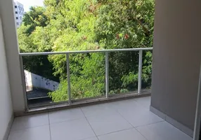 Foto 1 de Apartamento com 2 Quartos à venda, 55m² em Praia do Sua, Vitória