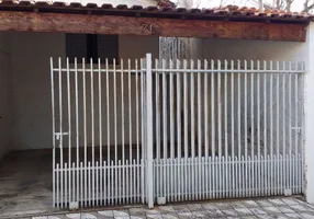 Foto 1 de Casa com 2 Quartos à venda, 100m² em Jardim Zulmira, Sorocaba