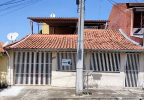 Foto 1 de Casa com 4 Quartos à venda, 198m² em Conjunto Residencial Dom Pedro I, São José dos Campos