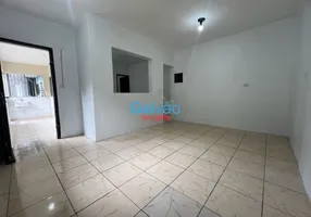 Foto 1 de Casa com 1 Quarto para alugar, 30m² em Jardim Ângela, São Paulo