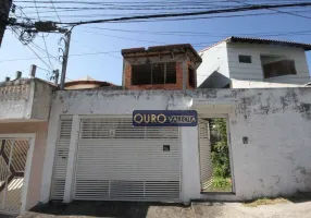 Foto 1 de Sobrado com 3 Quartos à venda, 100m² em Sítio da Figueira, São Paulo