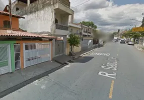 Foto 1 de Casa com 3 Quartos à venda, 113m² em Parque Santo Antônio, Guarulhos