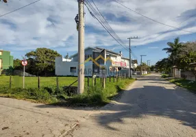 Foto 1 de Lote/Terreno à venda, 1294m² em Barra de Ibiraquera, Imbituba