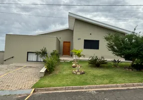 Foto 1 de Casa de Condomínio com 4 Quartos para venda ou aluguel, 450m² em Chácara Bela Vista, Campinas