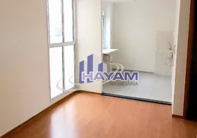 Foto 1 de Apartamento com 2 Quartos para alugar, 40m² em Vila São Paulo, Mogi das Cruzes