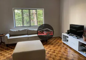 Foto 1 de Apartamento com 3 Quartos à venda, 160m² em Jardim Paulista, São Paulo