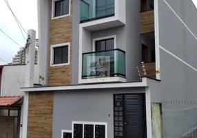Foto 1 de Apartamento com 2 Quartos à venda, 28m² em Penha De Franca, São Paulo