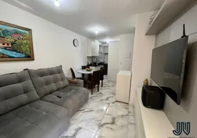 Foto 1 de Apartamento com 2 Quartos à venda, 50m² em Residencial Cerejeiras , Anápolis