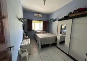 Foto 1 de Casa com 2 Quartos à venda, 100m² em Jaua Abrantes, Camaçari