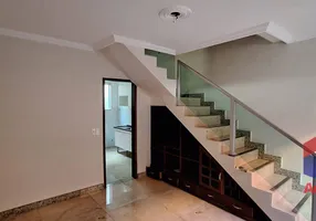 Foto 1 de Casa de Condomínio com 2 Quartos à venda, 59m² em São João Batista, Belo Horizonte