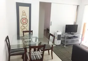 Foto 1 de Flat com 1 Quarto para alugar, 46m² em Bela Vista, São Paulo