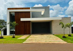 Foto 1 de Casa de Condomínio com 4 Quartos à venda, 579m² em Riviera de Santa Cristina I, Arandu
