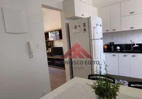 Foto 1 de Apartamento com 3 Quartos à venda, 67m² em Icaraí, Niterói