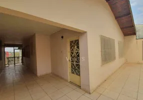 Foto 1 de Casa com 3 Quartos à venda, 110m² em Jardim Itamaraty, Mogi Guaçu