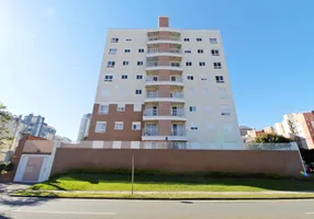 Foto 1 de Apartamento com 3 Quartos à venda, 94m² em Vila Izabel, Curitiba